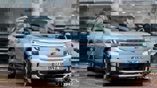 Ford Explorer de 2024