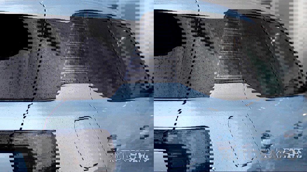 Ford Explorer de 2024