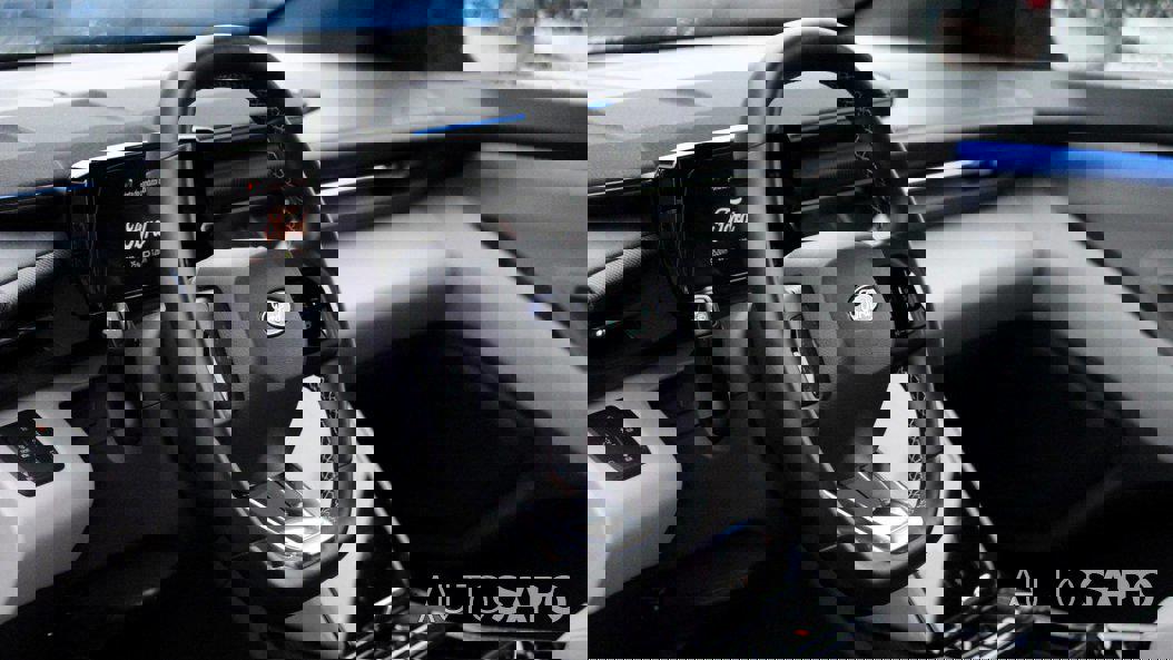 Ford Explorer de 2024