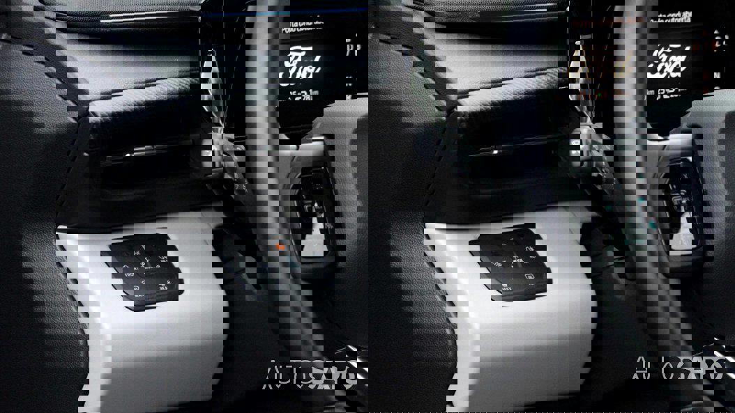 Ford Explorer de 2024