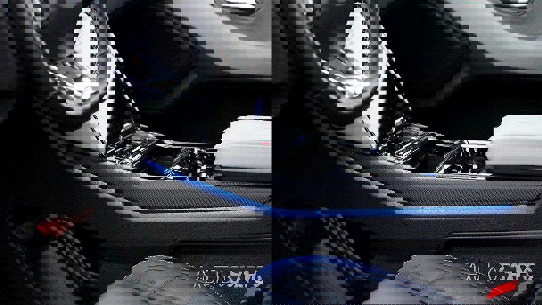 Ford Explorer de 2024