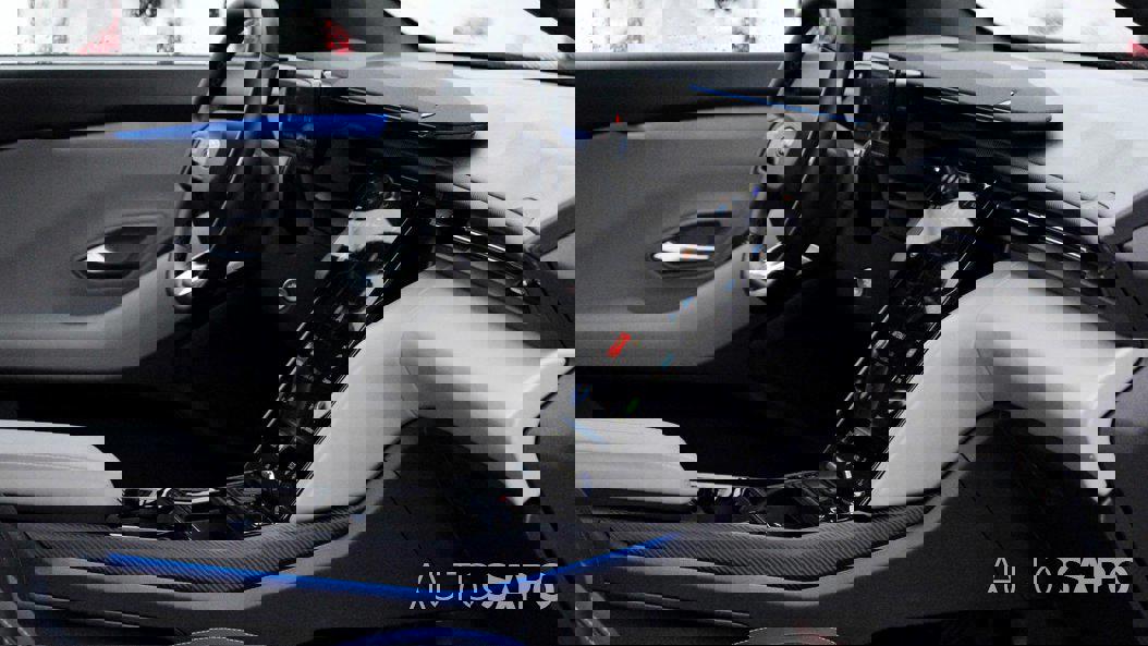 Ford Explorer de 2024