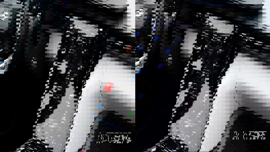 Ford Explorer de 2024