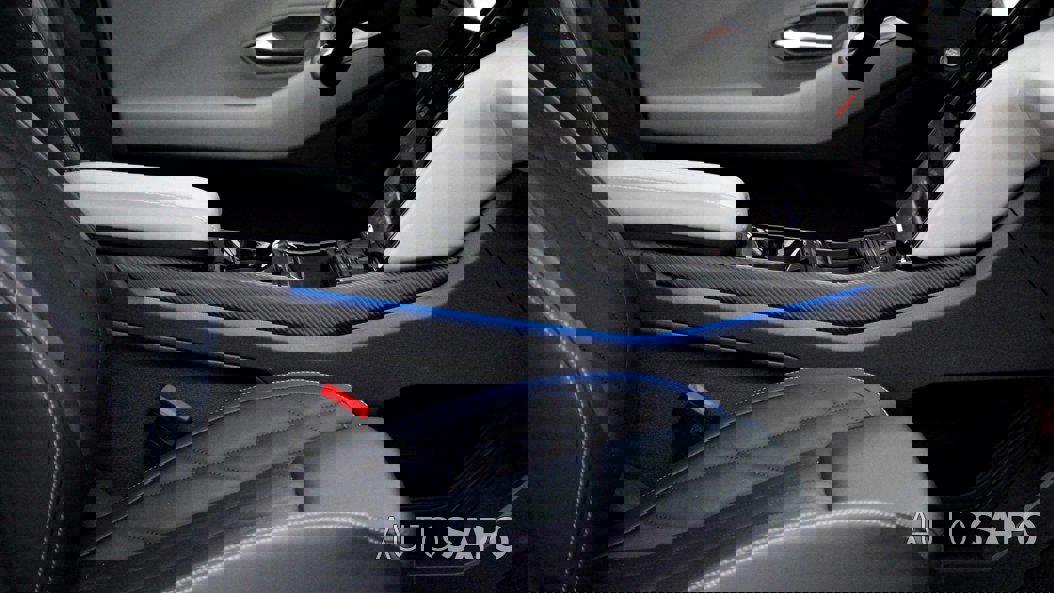 Ford Explorer de 2024