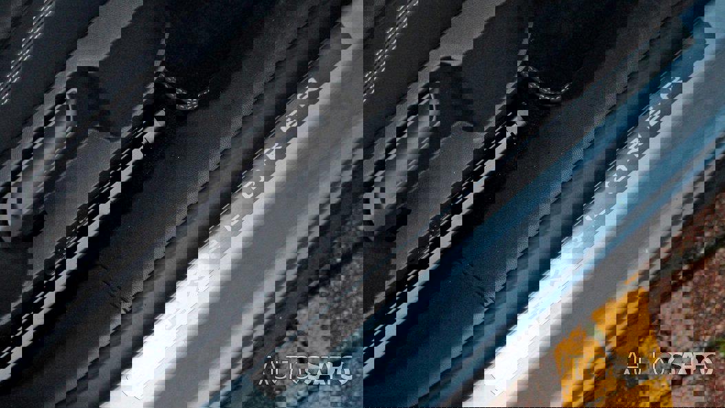 Ford Explorer de 2024