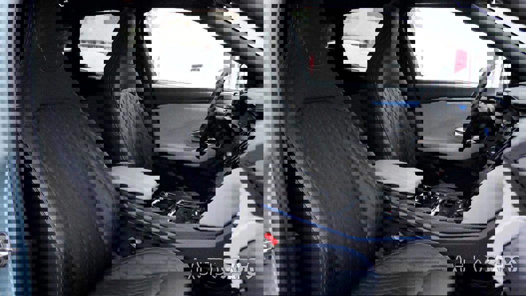 Ford Explorer de 2024