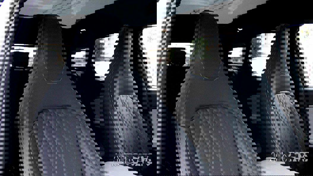 Ford Explorer de 2024