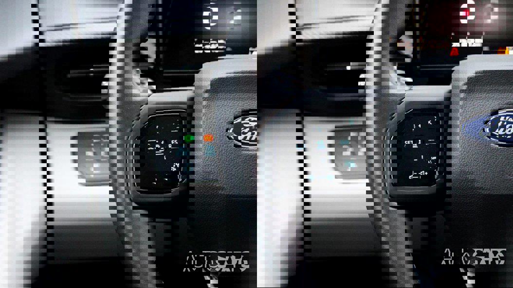 Ford Explorer de 2024