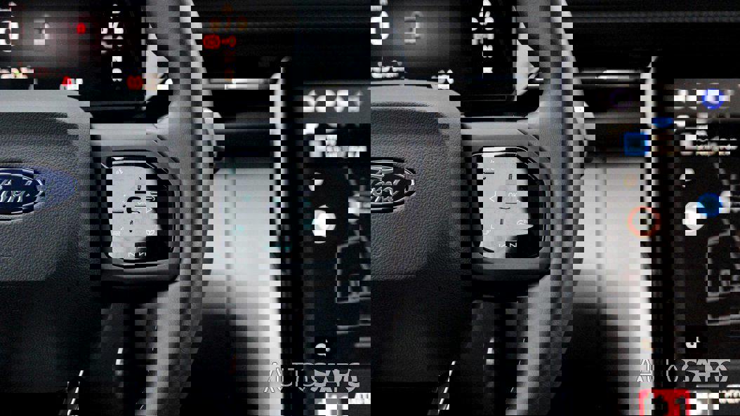 Ford Explorer de 2024