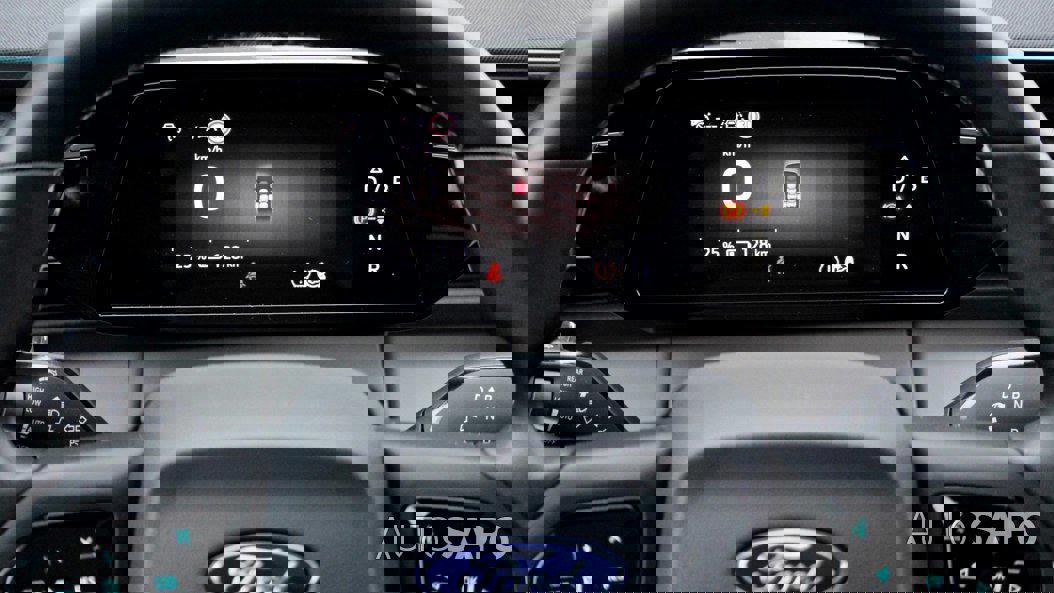 Ford Explorer de 2024