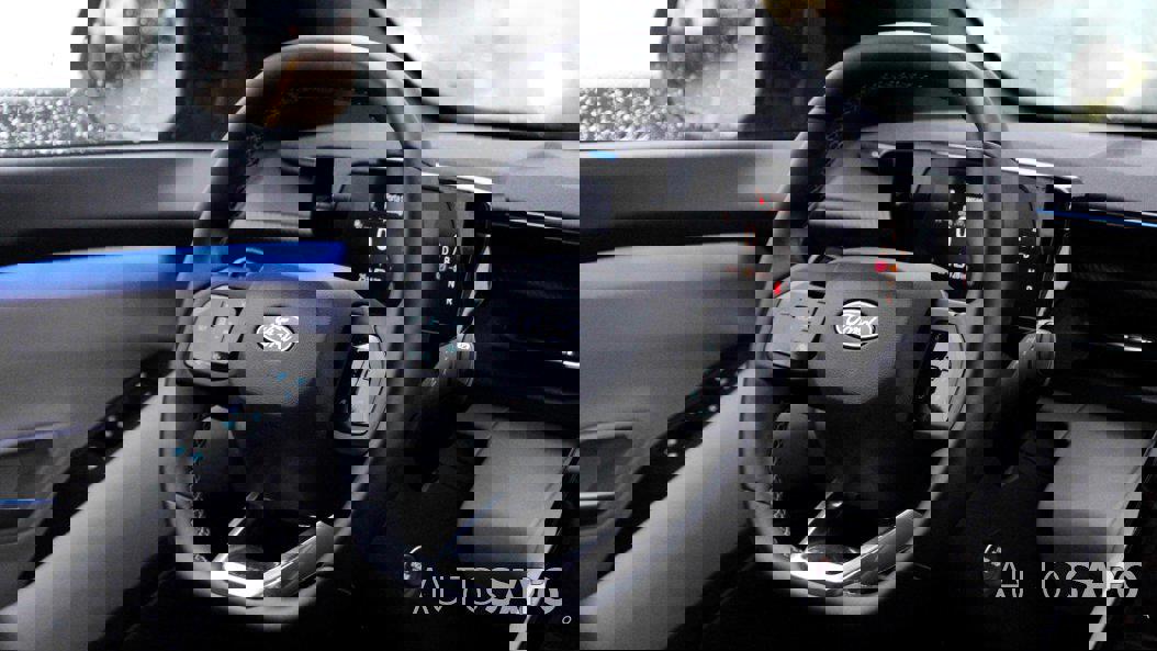 Ford Explorer de 2024