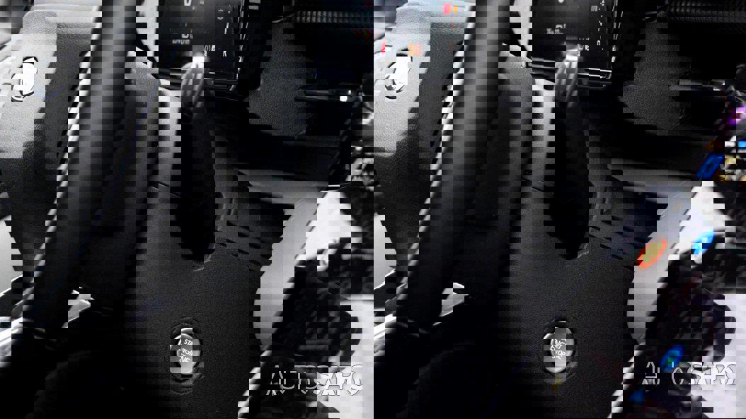 Ford Explorer de 2024