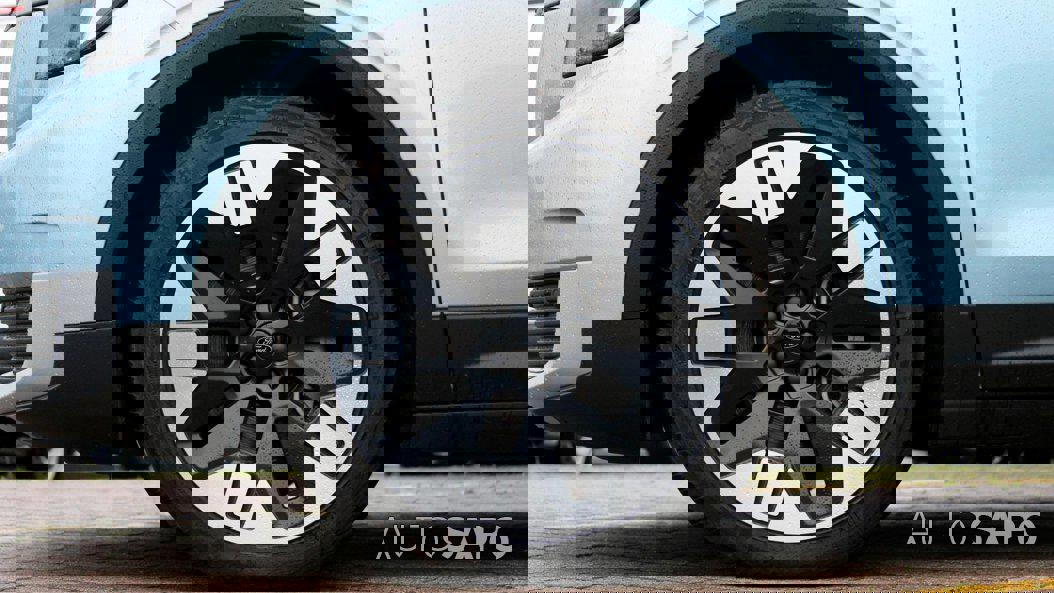 Ford Explorer de 2024