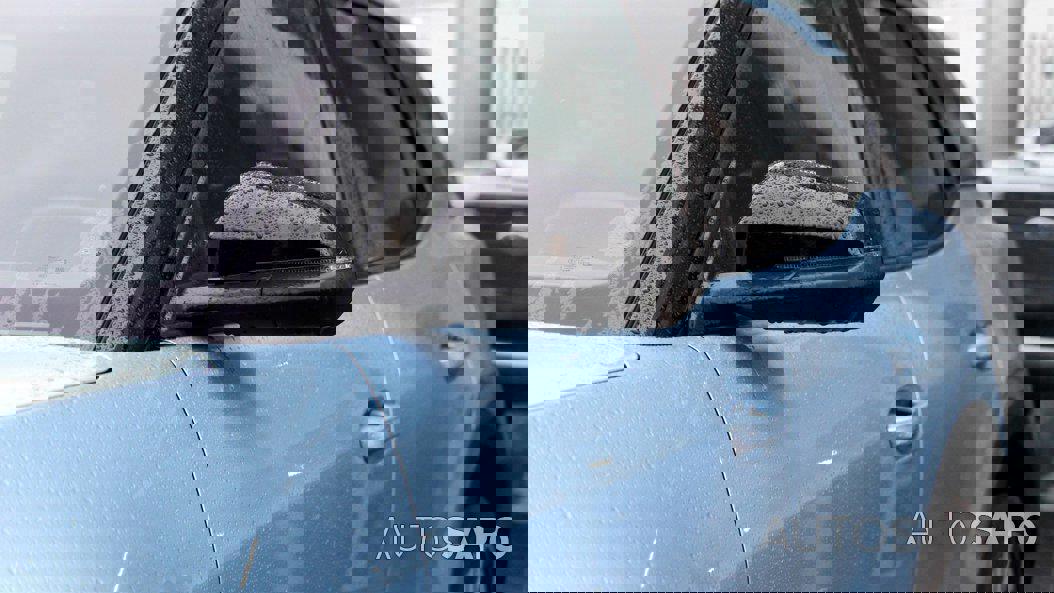 Ford Explorer de 2024