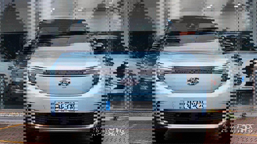 Ford Explorer de 2024