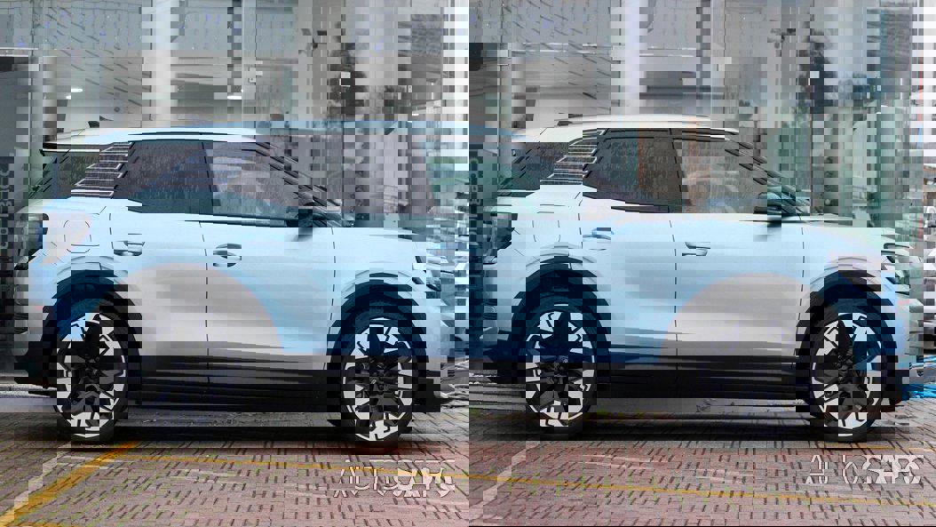 Ford Explorer de 2024