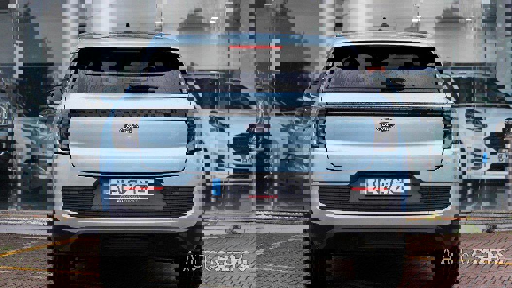 Ford Explorer de 2024