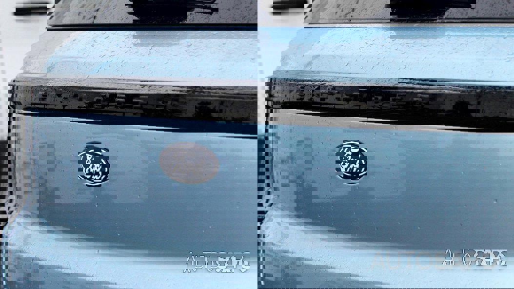 Ford Explorer de 2024