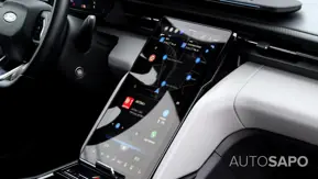 Ford Explorer de 2024