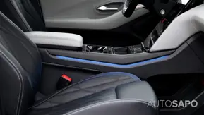 Ford Explorer de 2024