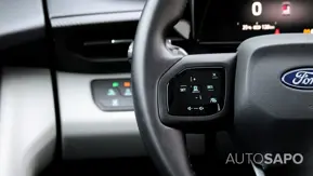 Ford Explorer de 2024