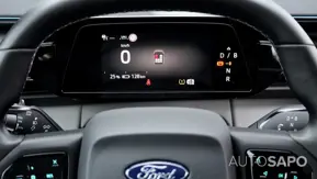 Ford Explorer de 2024