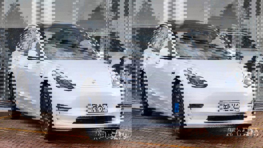 Tesla Model 3 de 2023