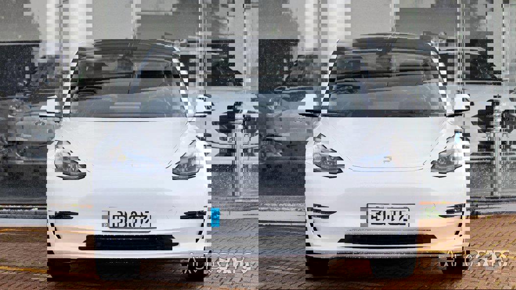 Tesla Model 3 de 2023