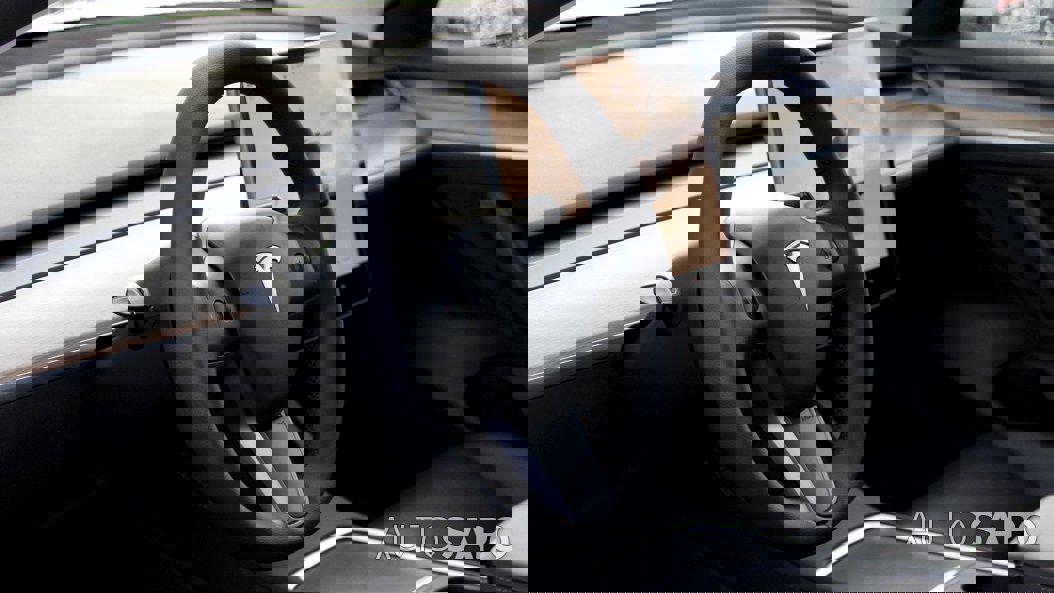 Tesla Model 3 de 2023