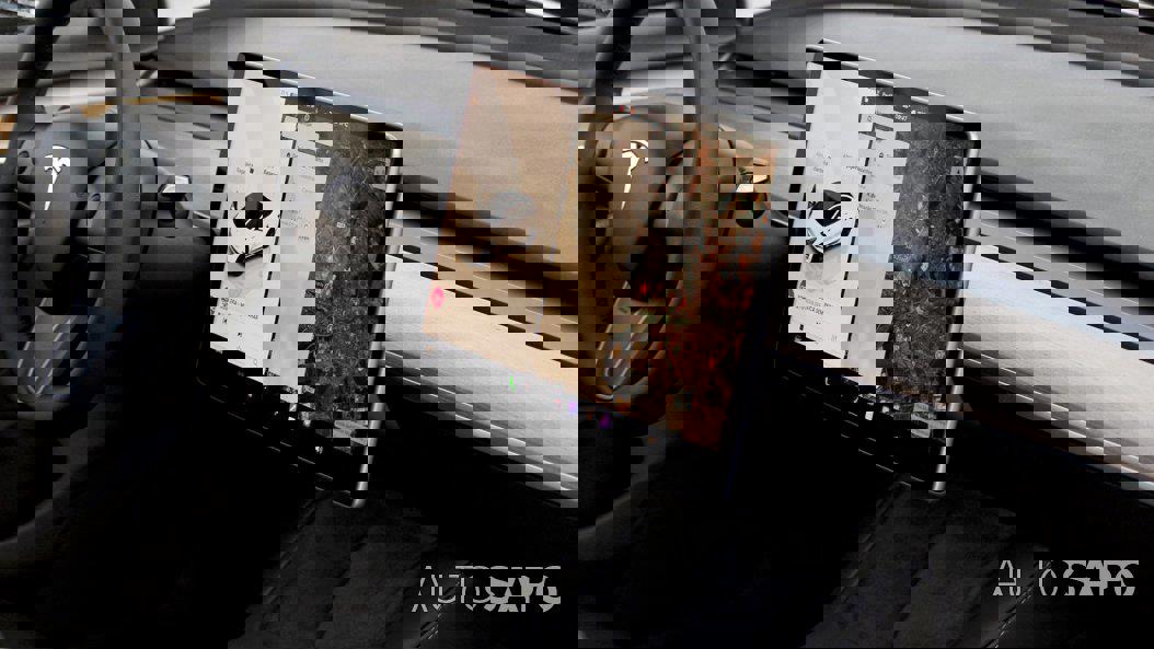 Tesla Model 3 de 2023