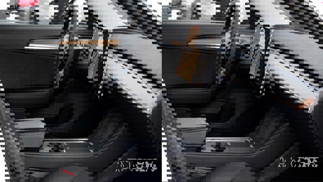 Tesla Model 3 de 2023