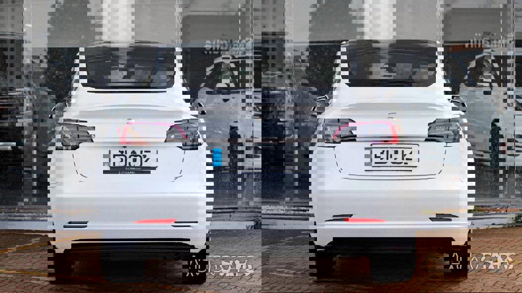 Tesla Model 3 de 2023