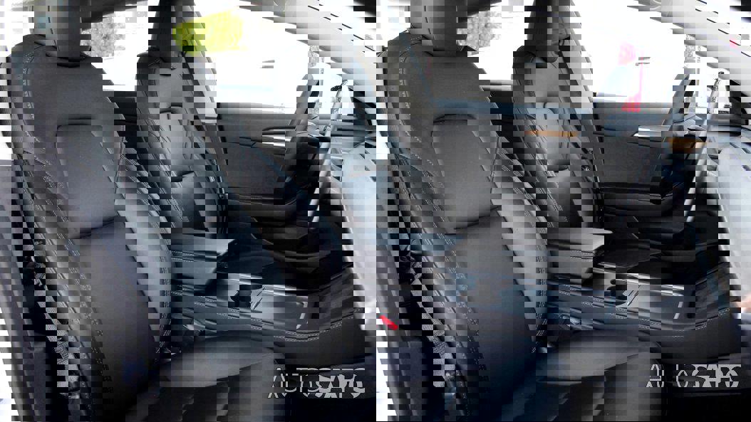 Tesla Model 3 de 2023