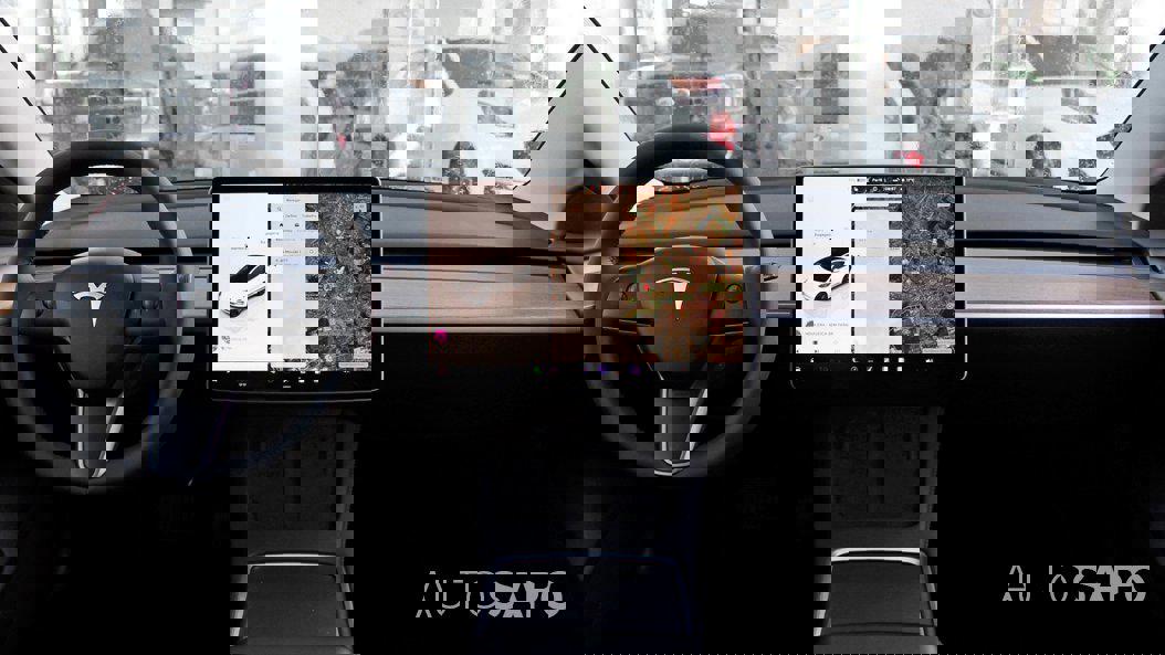 Tesla Model 3 de 2023