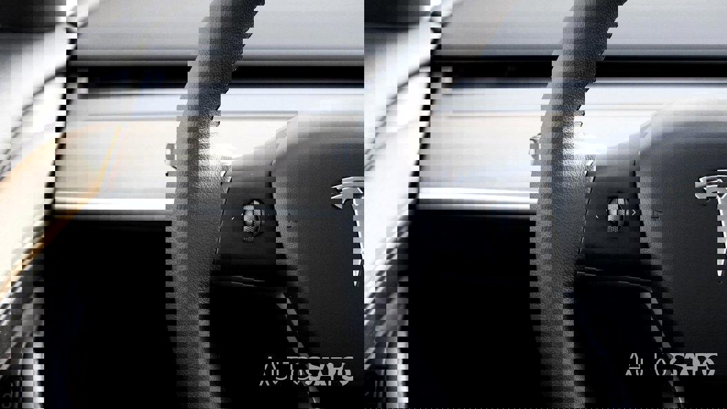 Tesla Model 3 de 2023