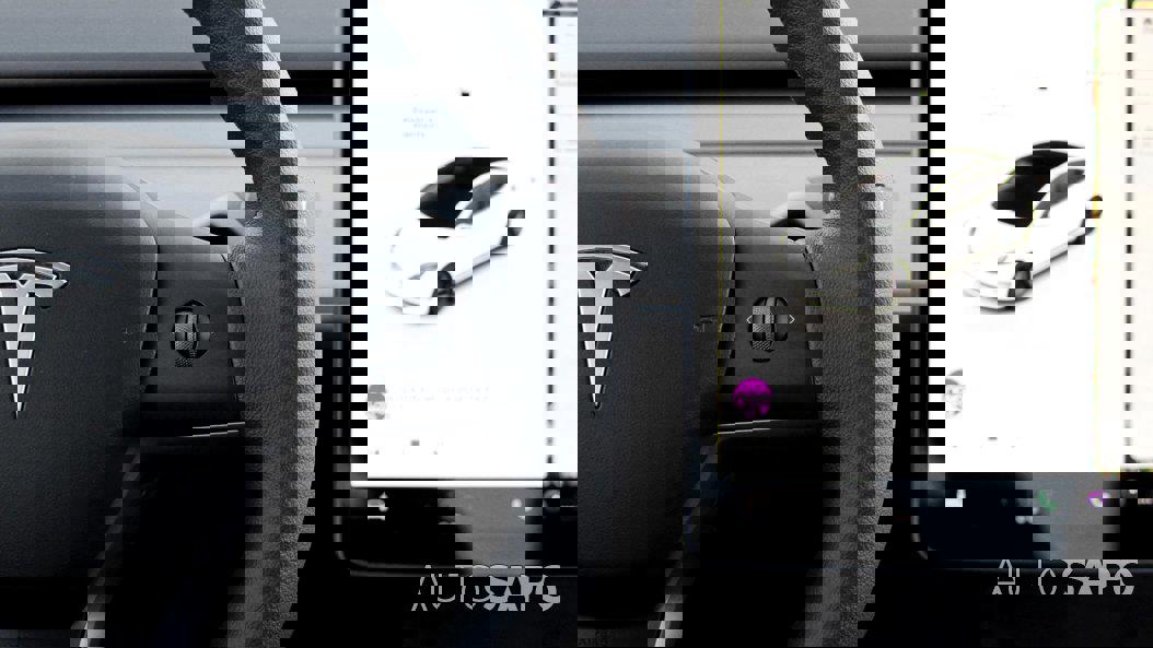 Tesla Model 3 de 2023