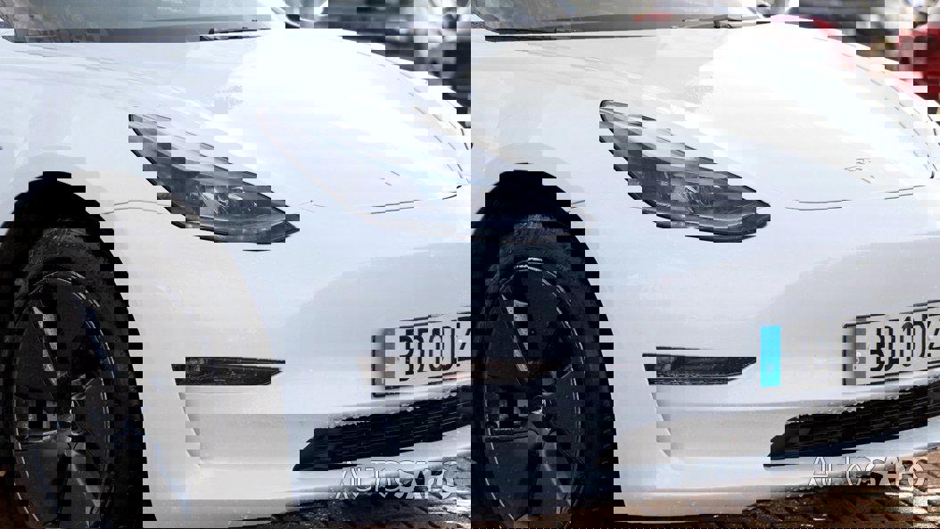 Tesla Model 3 de 2023