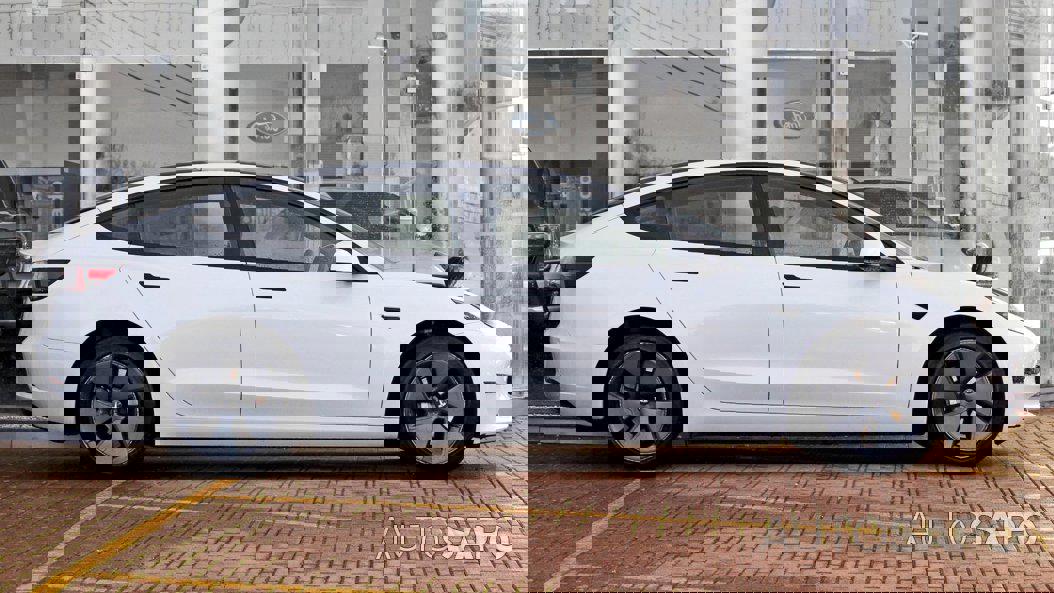 Tesla Model 3 de 2023