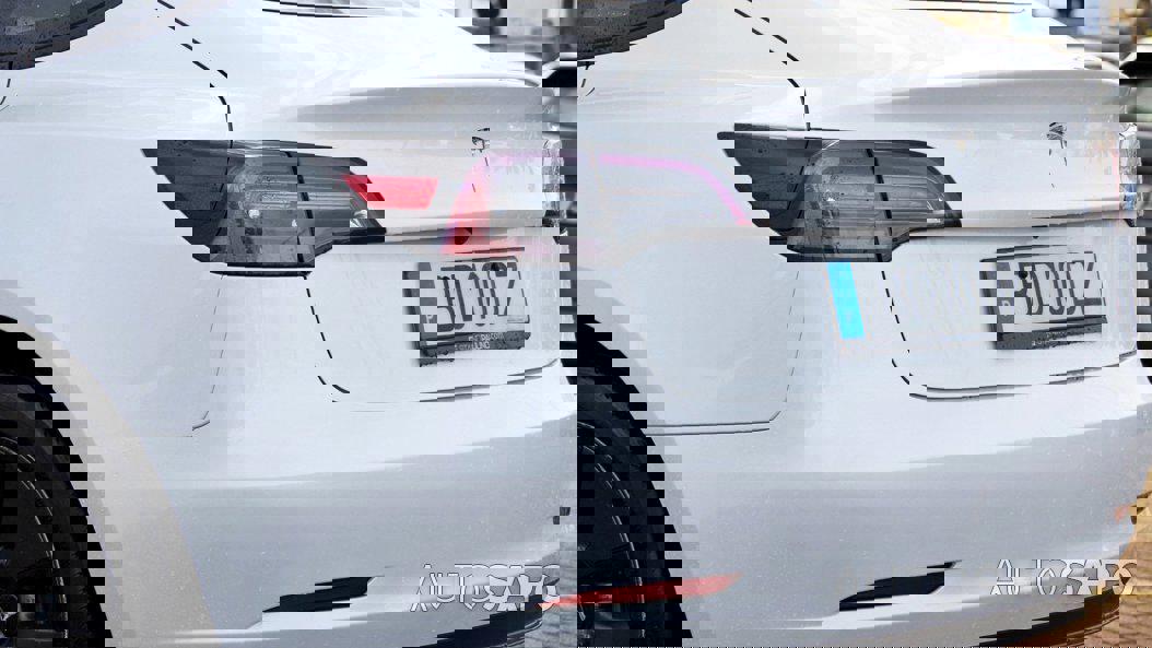 Tesla Model 3 de 2023