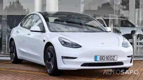 Tesla Model 3 de 2023