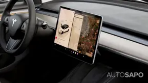 Tesla Model 3 de 2023