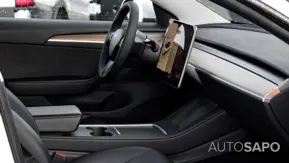 Tesla Model 3 de 2023