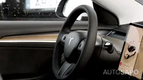 Tesla Model 3 de 2023