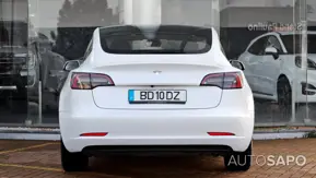 Tesla Model 3 de 2023