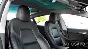 Tesla Model 3 de 2023