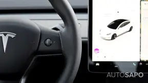 Tesla Model 3 de 2023