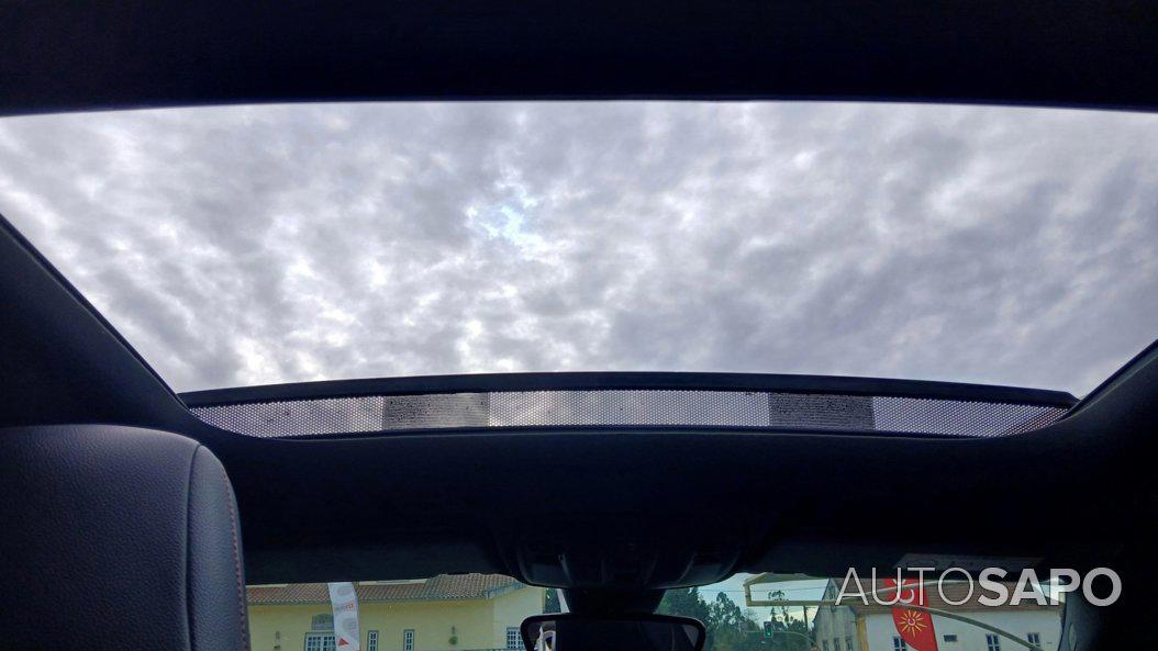 Mercedes-Benz Classe CLA de 2018