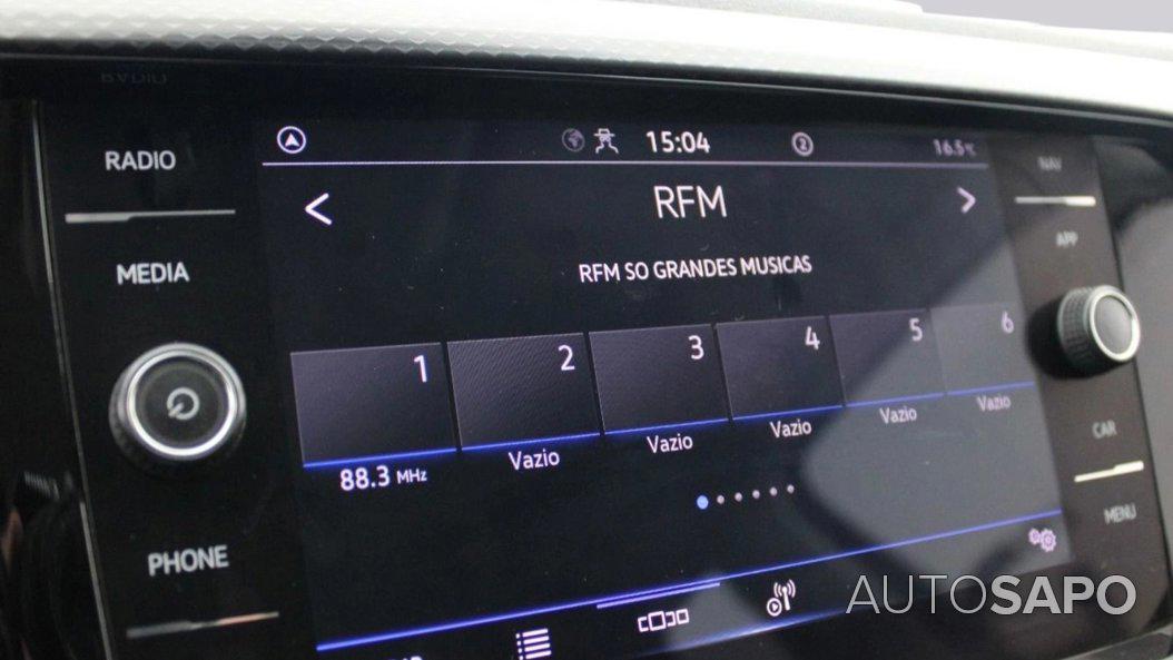 Volkswagen T-Cross 1.0 TSI Life de 2022