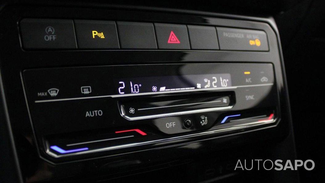 Volkswagen T-Cross 1.0 TSI Life de 2022