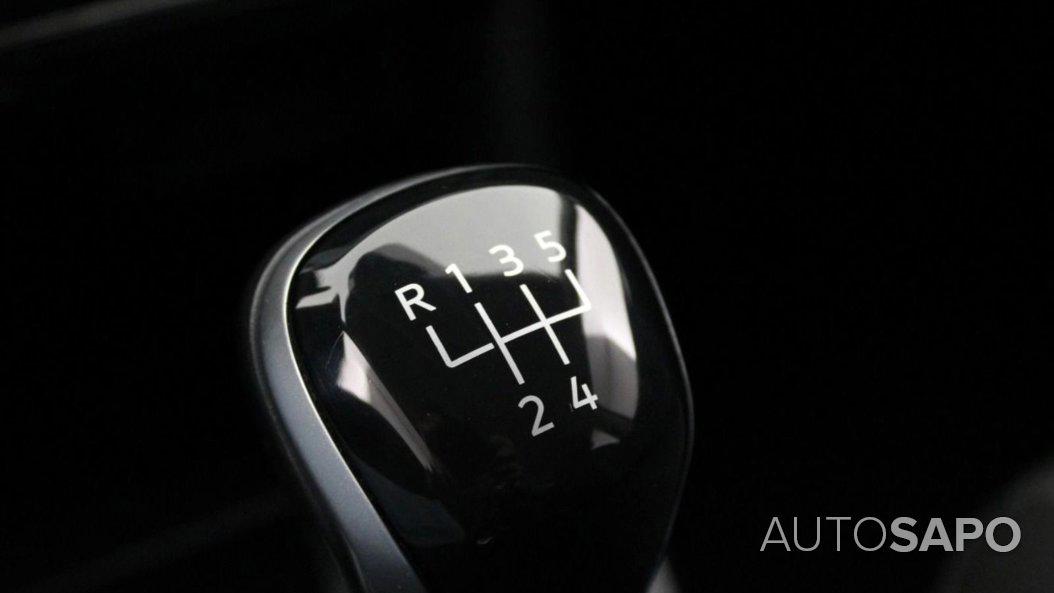 Volkswagen T-Cross 1.0 TSI Life de 2022